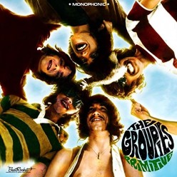 Primitive [Green vinyl]